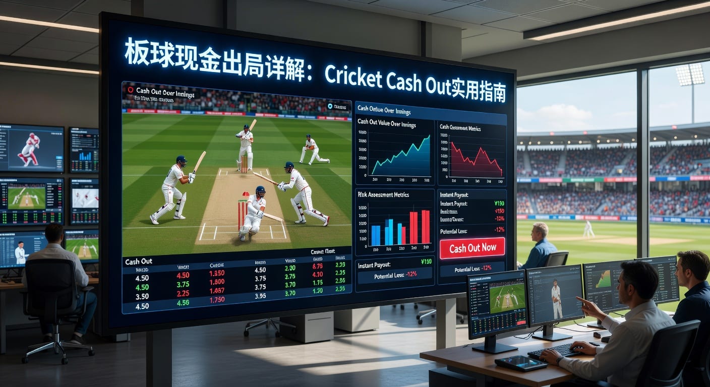 现金出局 cash out：2026年实时止盈与风控指南
