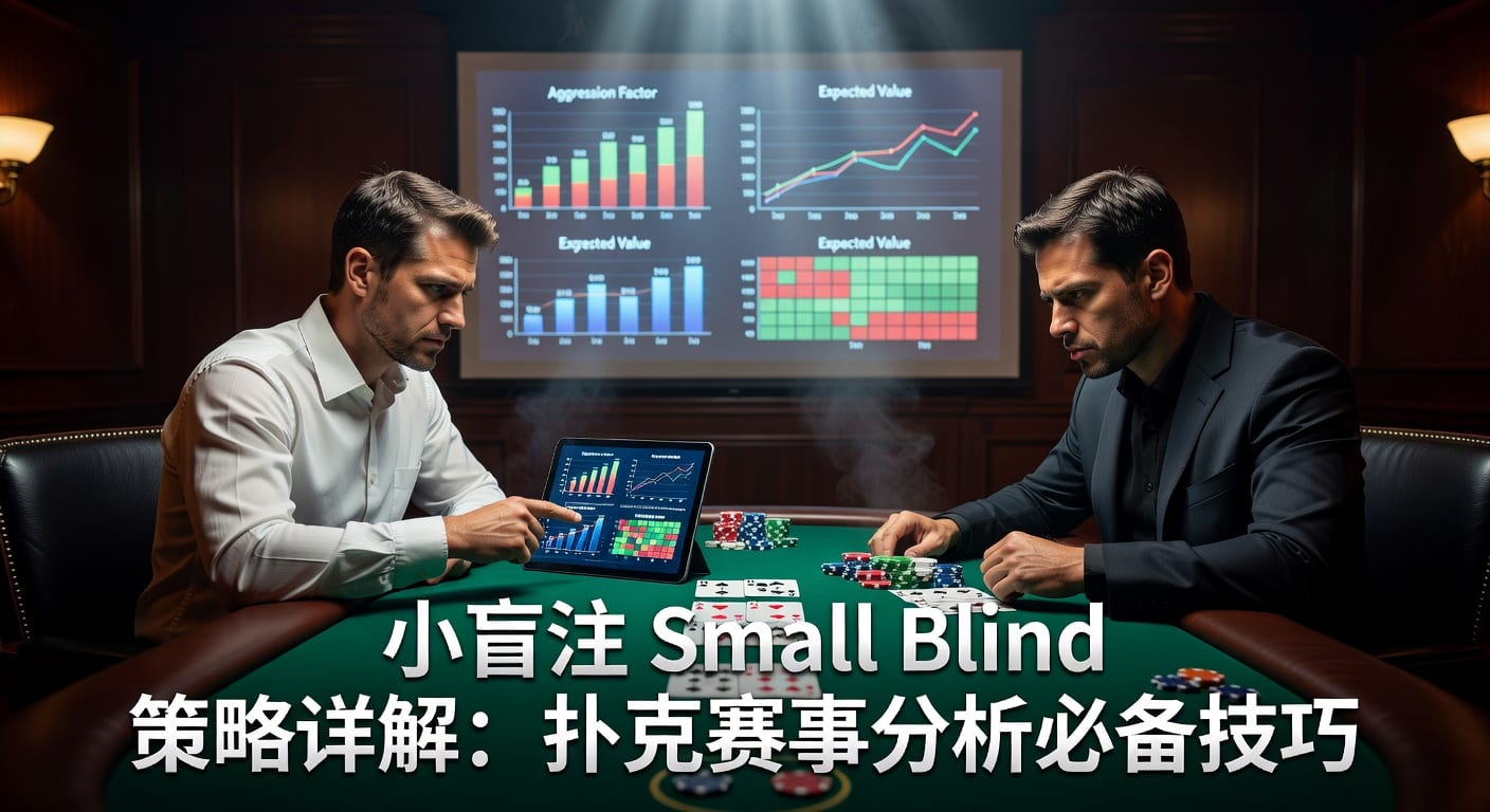 小盲注 small blind：2026年世界杯投注网实战解析