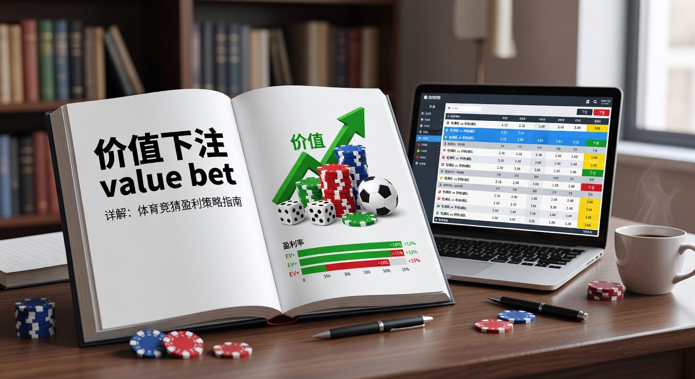 下注 bet：体育赛事投注分析与实战思路