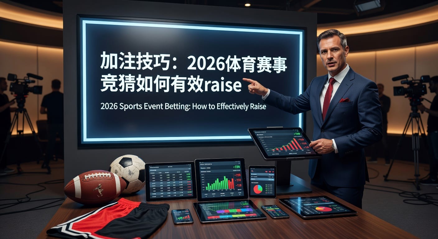 加注 raise 实战解析：体育投注加注思路与风控