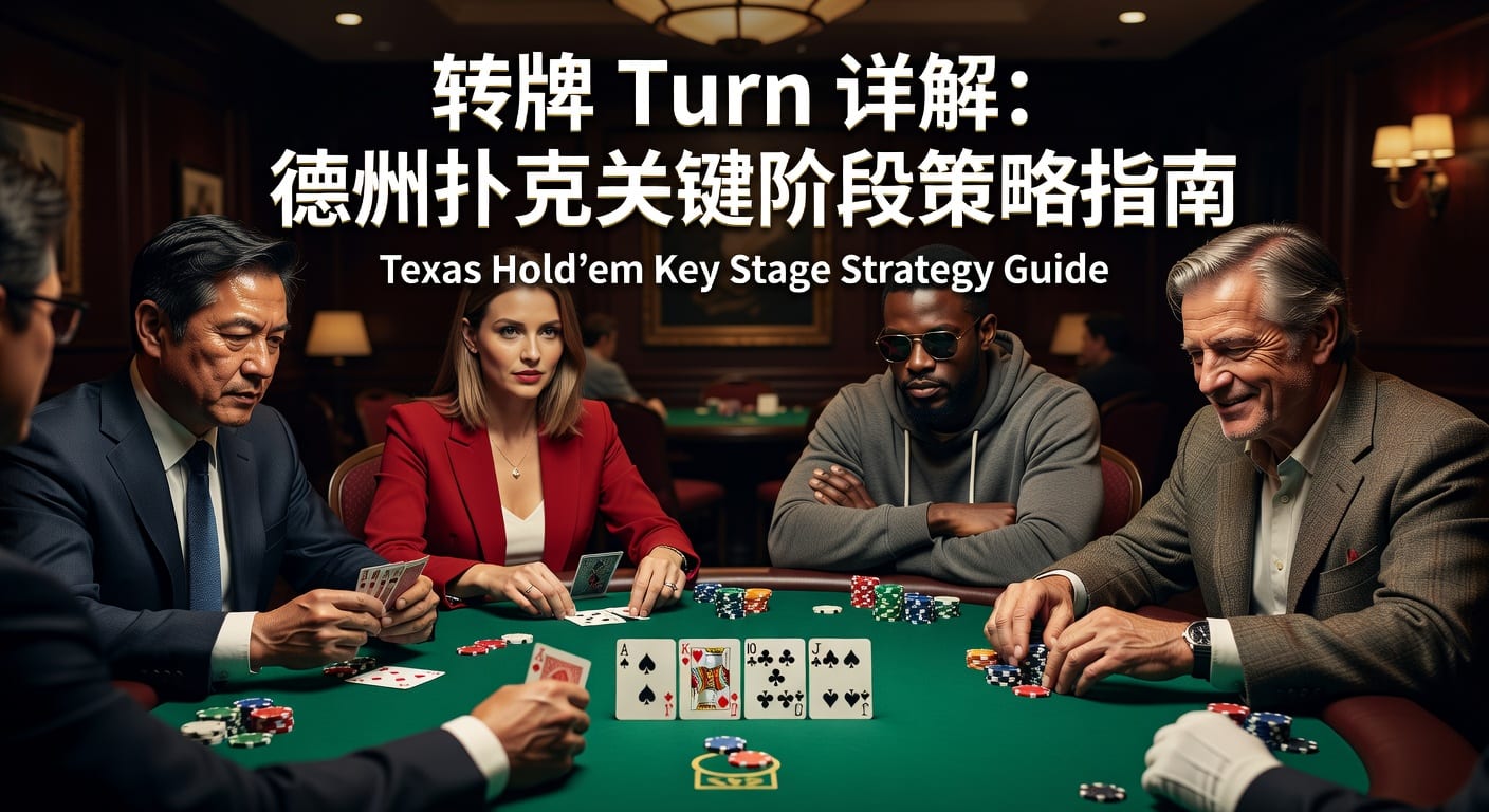 转牌 turn：2026年体育赛事转折点投注技巧