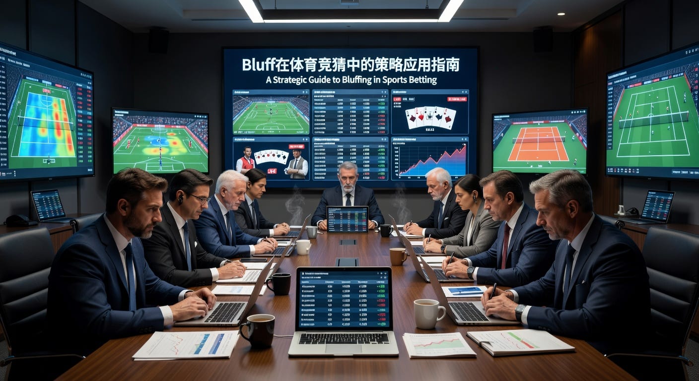 诈唬 bluff 实战判断：2026年世界杯投注平台解析