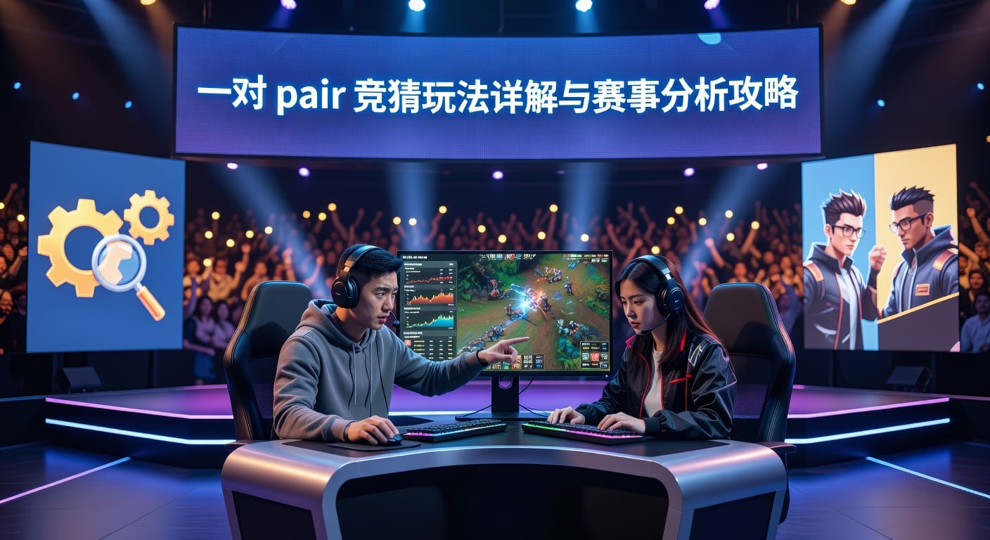 一对 pair：2026年世界杯投注网赛前分析