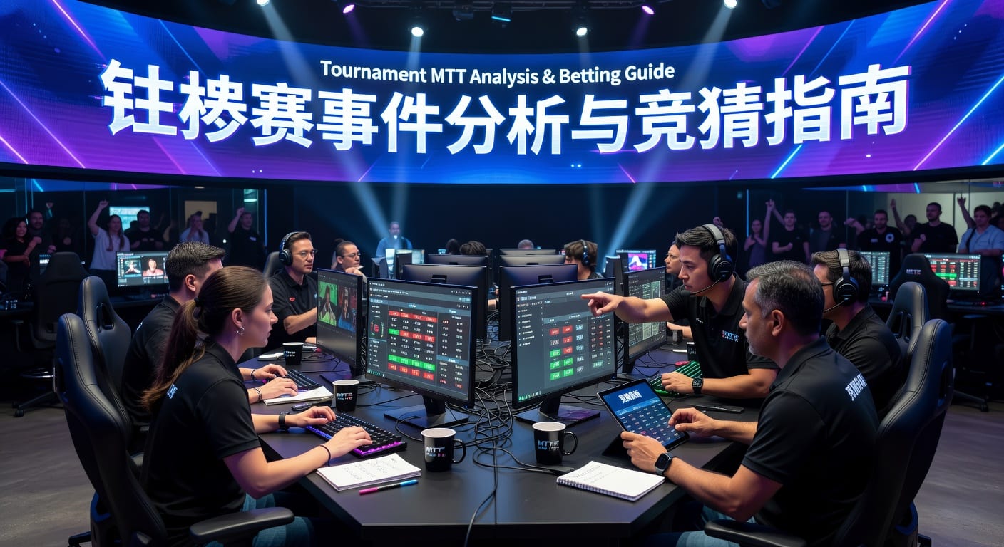 锦标赛 tournament MTT：2026年世界杯投注平台实战分析