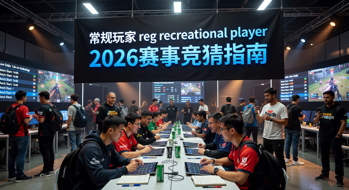 常规玩家 reg recreational player：2026年实战观察