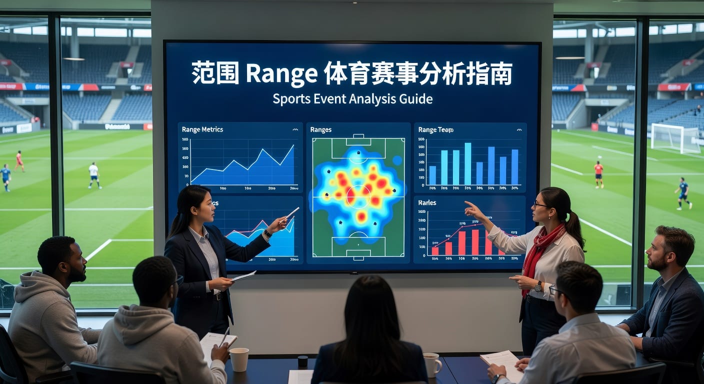 范围 range｜2026年世界杯投注网判断框架
