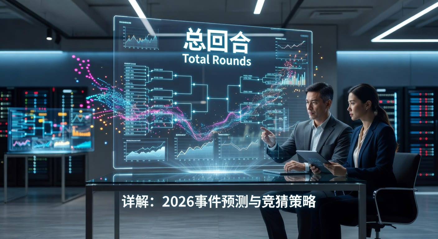 总回合 total rounds：赛果总回合解读