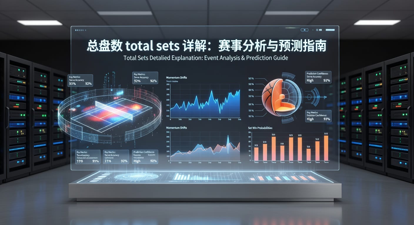 总盘数 total sets 解析：2026年世界杯投注网思路