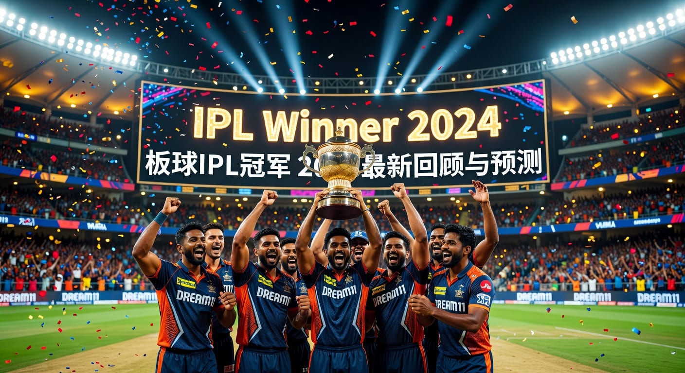 板球IPL冠军 IPL Winner 2026年夺冠解析